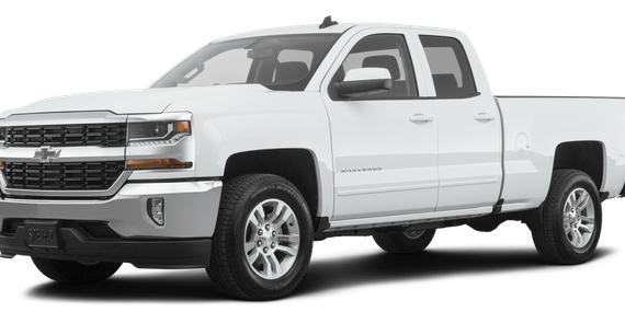 CHEVROLET SILVERADO LD 2019 2GCVKPEC0K1167994 image